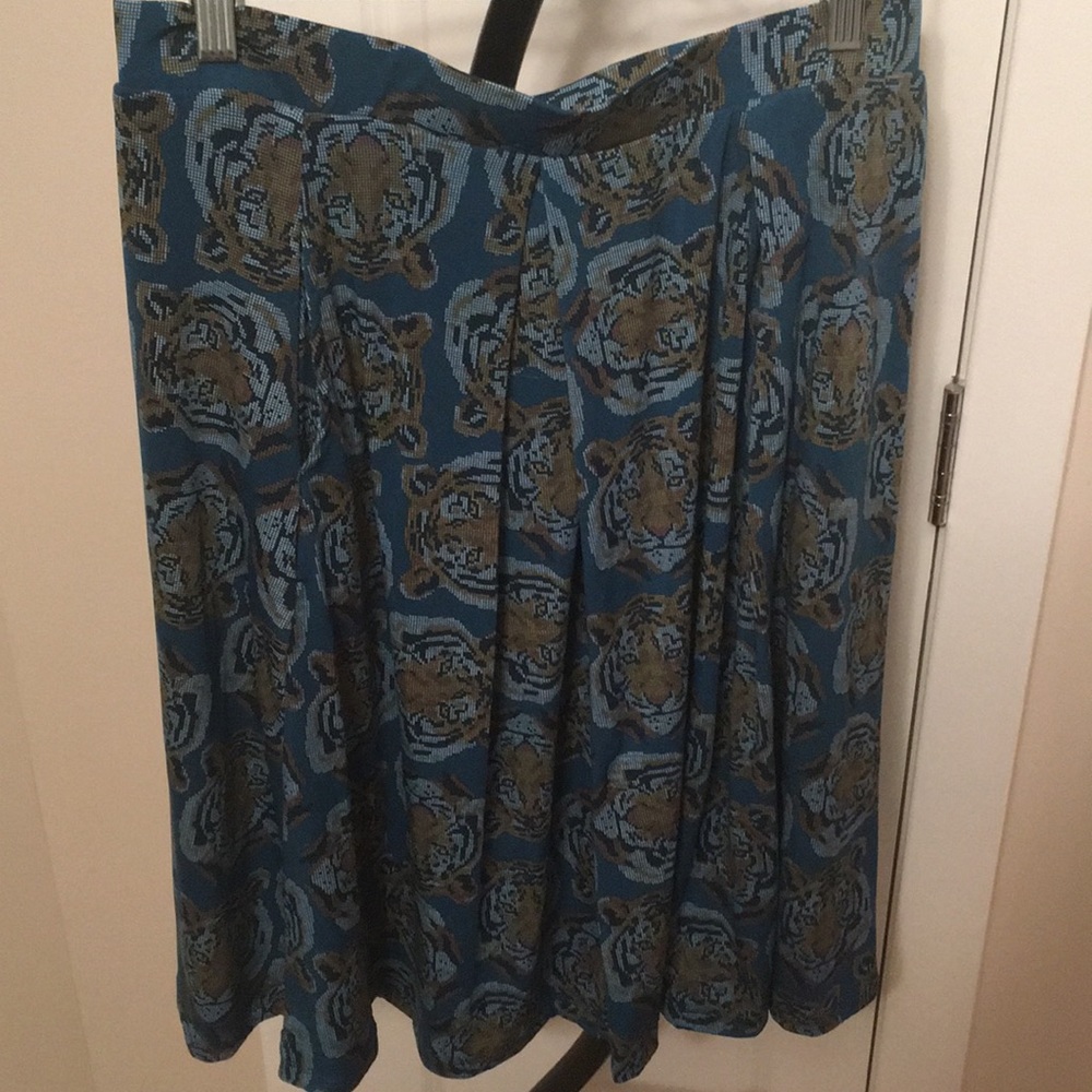 Lularoe Tiger Madison UNICORN (L)